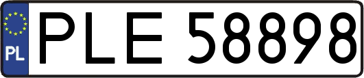 PLE58898