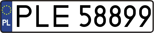 PLE58899