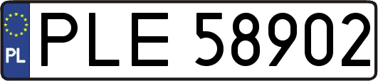 PLE58902