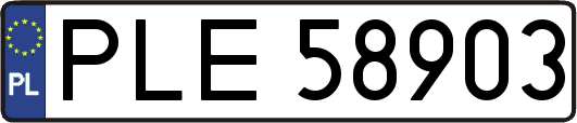 PLE58903