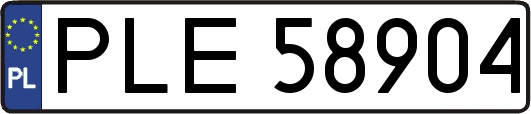 PLE58904