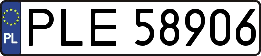 PLE58906