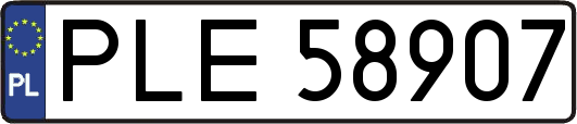 PLE58907