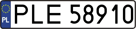 PLE58910
