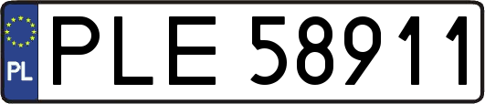 PLE58911