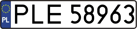 PLE58963