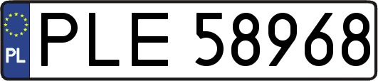 PLE58968