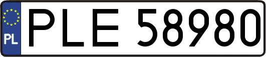 PLE58980