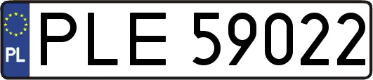 PLE59022