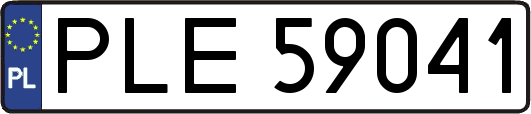 PLE59041