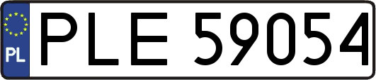PLE59054