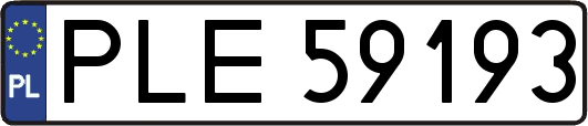 PLE59193