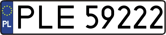 PLE59222