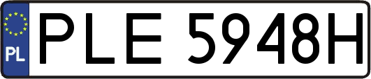 PLE5948H
