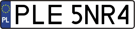 PLE5NR4