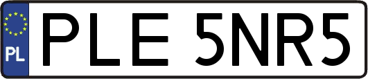 PLE5NR5
