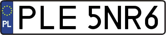 PLE5NR6