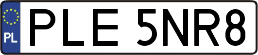 PLE5NR8