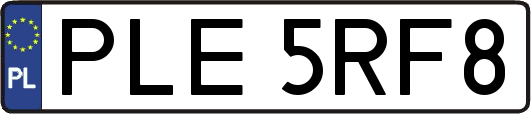 PLE5RF8