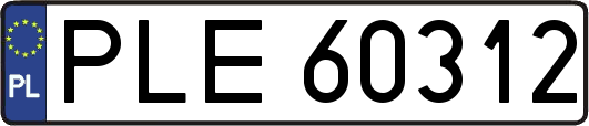 PLE60312