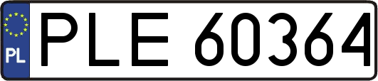 PLE60364