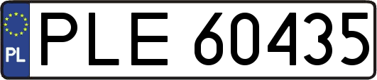 PLE60435