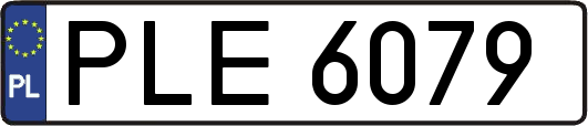 PLE6079