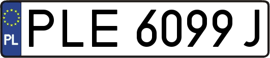 PLE6099J