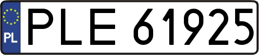 PLE61925