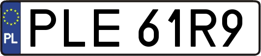 PLE61R9