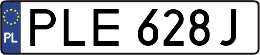 PLE628J