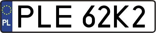 PLE62K2