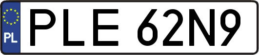 PLE62N9