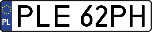 PLE62PH