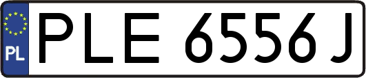 PLE6556J