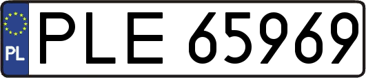 PLE65969