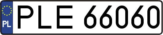 PLE66060