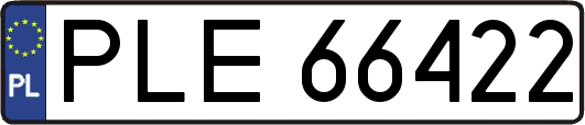 PLE66422