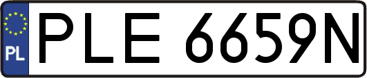 PLE6659N