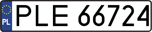 PLE66724