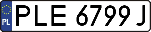 PLE6799J