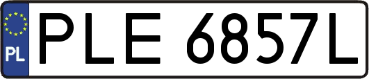 PLE6857L