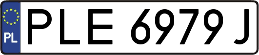 PLE6979J