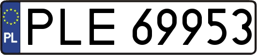 PLE69953