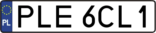 PLE6CL1