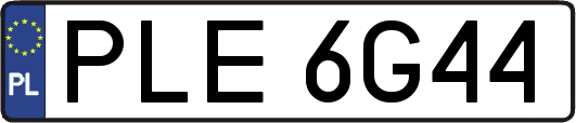 PLE6G44