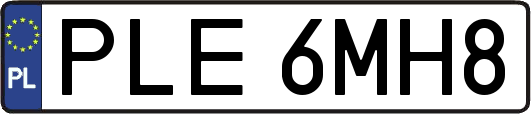 PLE6MH8