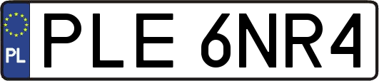 PLE6NR4