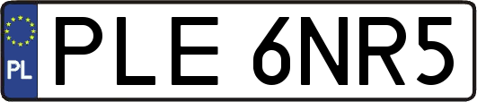 PLE6NR5