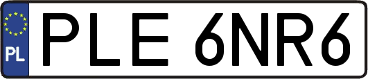 PLE6NR6